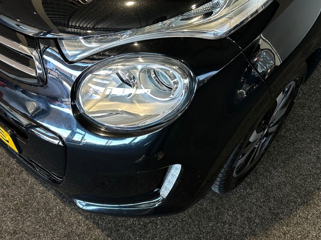 CITROEN C1 1.0 VTI SHINE l NAP l CAMERA l 5DRS l AUTOMAAT l BLUETOOTH l LMV l , SK Autos, Emmen