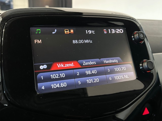 CITROEN C1 1.0 VTI SHINE l NAP l CAMERA l 5DRS l AUTOMAAT l BLUETOOTH l LMV l , SK Autos, Emmen