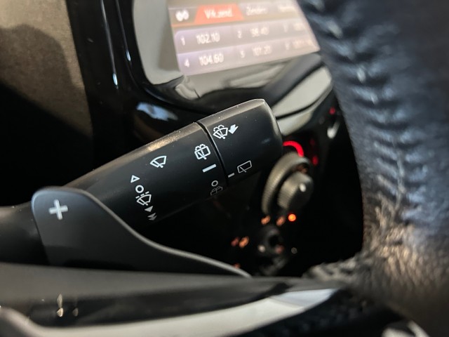 CITROEN C1 1.0 VTI SHINE l NAP l CAMERA l 5DRS l AUTOMAAT l BLUETOOTH l LMV l , SK Autos, Emmen