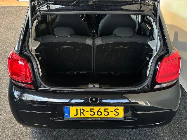 CITROEN C1 1.0 VTI SHINE l NAP l CAMERA l 5DRS l AUTOMAAT l BLUETOOTH l LMV l , SK Autos, Emmen