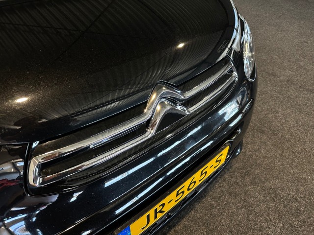 CITROEN C1 1.0 VTI SHINE l NAP l CAMERA l 5DRS l AUTOMAAT l BLUETOOTH l LMV l , SK Autos, Emmen