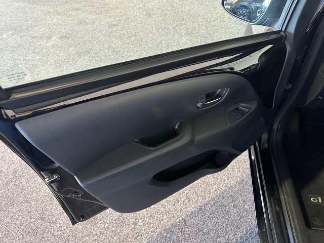 CITROEN C1 1.0 VTI SHINE l NAP l CAMERA l 5DRS l AUTOMAAT l BLUETOOTH l LMV l , SK Autos, Emmen