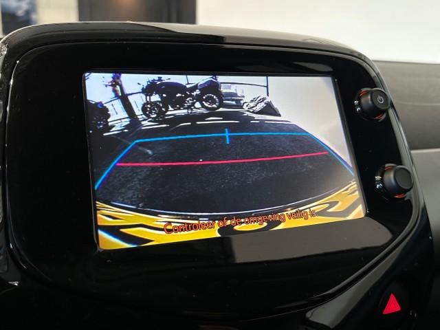 CITROEN C1 1.0 VTI SHINE l NAP l CAMERA l 5DRS l AUTOMAAT l BLUETOOTH l LMV l , SK Autos, Emmen