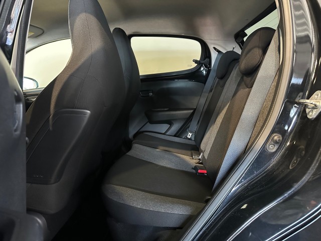 CITROEN C1 1.0 VTI SHINE l NAP l CAMERA l 5DRS l AUTOMAAT l BLUETOOTH l LMV l , SK Autos, Emmen