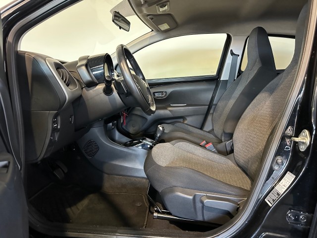 CITROEN C1 1.0 VTI SHINE l NAP l CAMERA l 5DRS l AUTOMAAT l BLUETOOTH l LMV l , SK Autos, Emmen