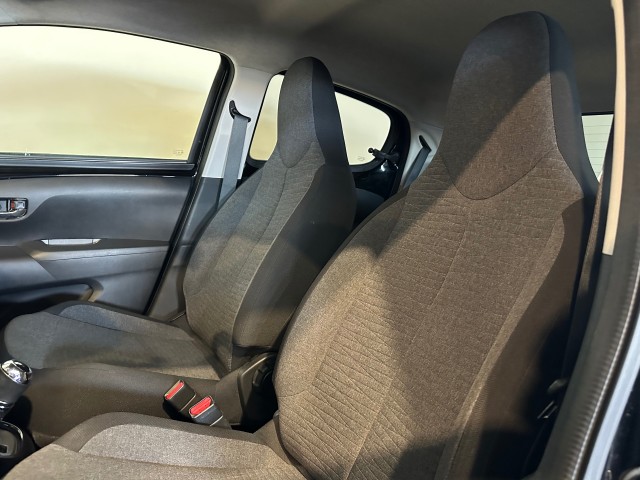 CITROEN C1 1.0 VTI SHINE l NAP l CAMERA l 5DRS l AUTOMAAT l BLUETOOTH l LMV l , SK Autos, Emmen