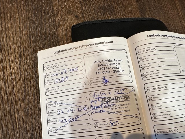 FORD GRAND C-MAX 1.0 TITANIUM l NAP l NW DISTRI l NAVI l CRUISE l CLIMATE l TREKHAAK l , SK Autos, Emmen