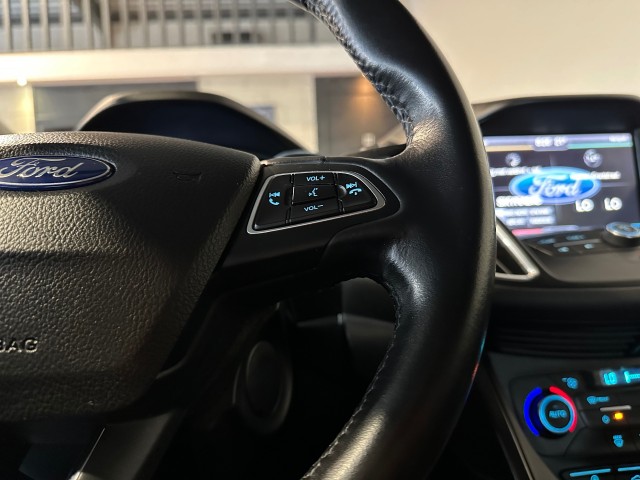 FORD GRAND C-MAX 1.0 TITANIUM l NAP l NW DISTRI l NAVI l CRUISE l CLIMATE l TREKHAAK l , SK Autos, Emmen