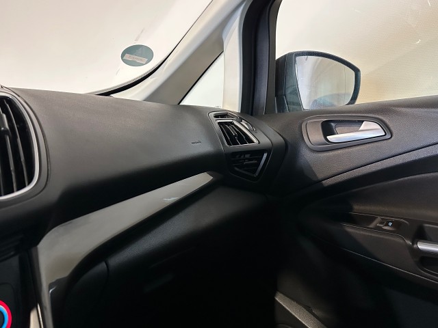 FORD GRAND C-MAX 1.0 TITANIUM l NAP l NW DISTRI l NAVI l CRUISE l CLIMATE l TREKHAAK l , SK Autos, Emmen