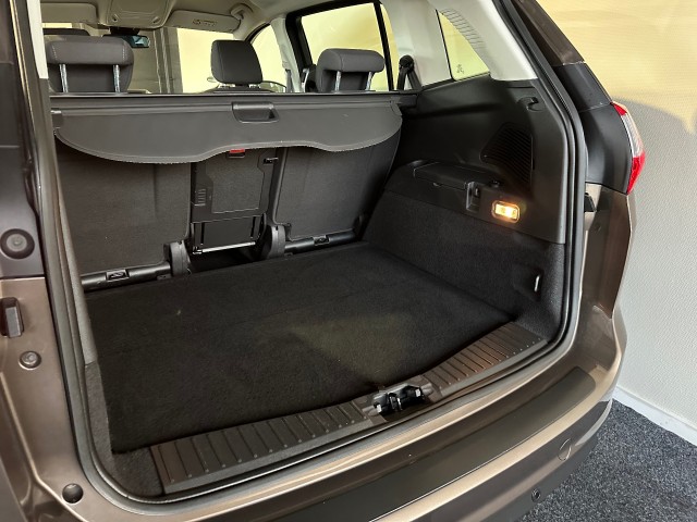 FORD GRAND C-MAX 1.0 TITANIUM l NAP l NW DISTRI l NAVI l CRUISE l CLIMATE l TREKHAAK l , SK Autos, Emmen