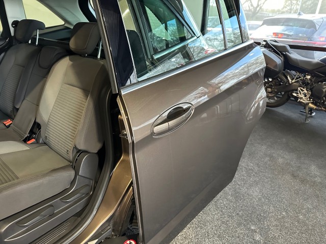 FORD GRAND C-MAX 1.0 TITANIUM l NAP l NW DISTRI l NAVI l CRUISE l CLIMATE l TREKHAAK l , SK Autos, Emmen