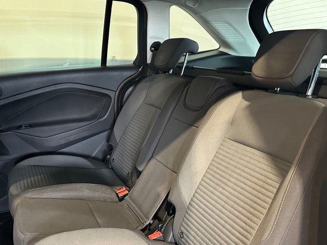 FORD GRAND C-MAX 1.0 TITANIUM l NAP l NW DISTRI l NAVI l CRUISE l CLIMATE l TREKHAAK l , SK Autos, Emmen