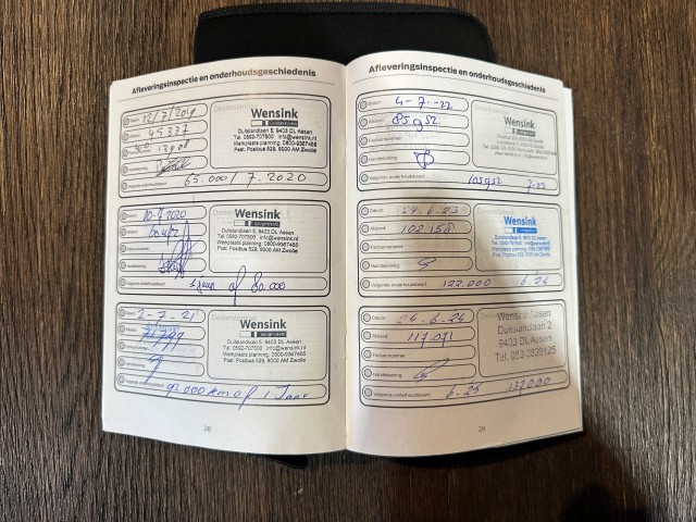 FORD GRAND C-MAX 1.0 TITANIUM l NAP l NW DISTRI l NAVI l CRUISE l CLIMATE l TREKHAAK l , SK Autos, Emmen