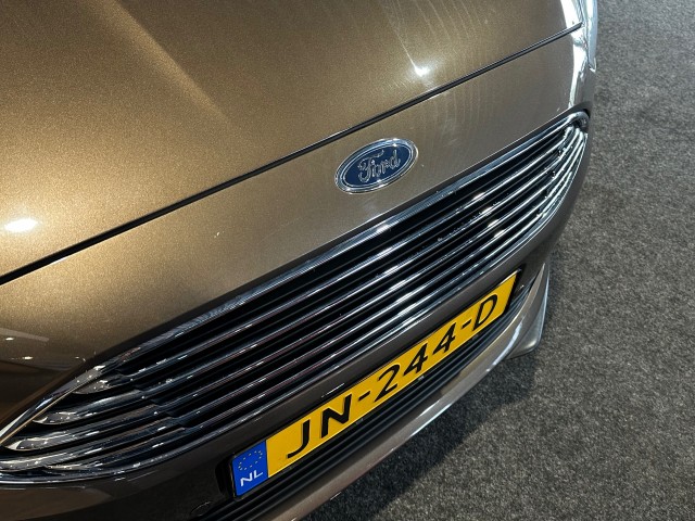 FORD GRAND C-MAX 1.0 TITANIUM l NAP l NW DISTRI l NAVI l CRUISE l CLIMATE l TREKHAAK l , SK Autos, Emmen