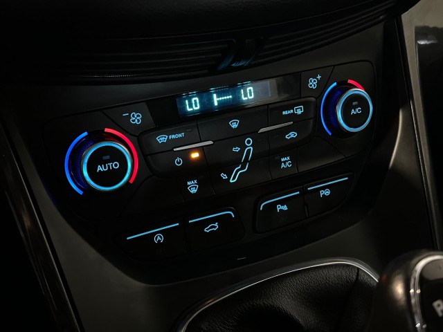 FORD GRAND C-MAX 1.0 TITANIUM l NAP l NW DISTRI l NAVI l CRUISE l CLIMATE l TREKHAAK l , SK Autos, Emmen