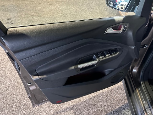 FORD GRAND C-MAX 1.0 TITANIUM l NAP l NW DISTRI l NAVI l CRUISE l CLIMATE l TREKHAAK l , SK Autos, Emmen