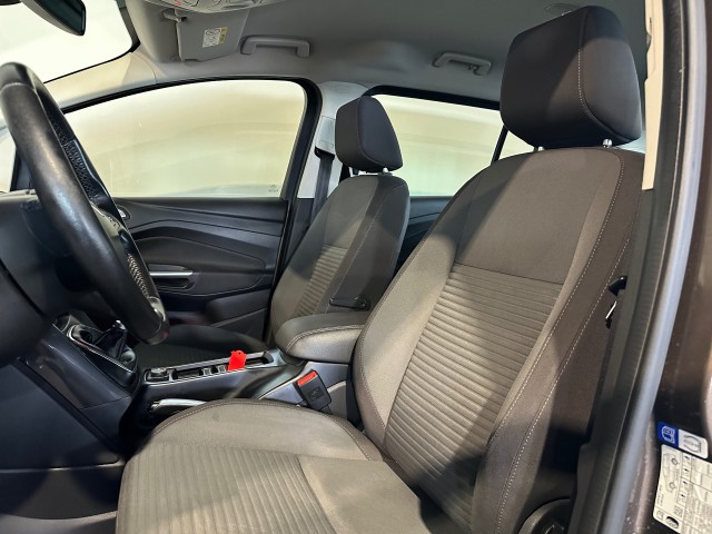 FORD GRAND C-MAX 1.0 TITANIUM l NAP l NW DISTRI l NAVI l CRUISE l CLIMATE l TREKHAAK l , SK Autos, Emmen