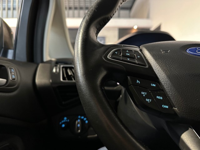FORD GRAND C-MAX 1.0 TITANIUM l NAP l NW DISTRI l NAVI l CRUISE l CLIMATE l TREKHAAK l , SK Autos, Emmen