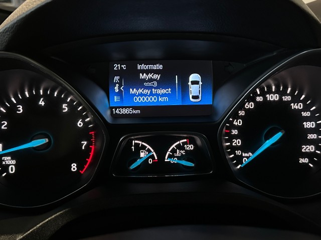 FORD GRAND C-MAX 1.0 TITANIUM l NAP l NW DISTRI l NAVI l CRUISE l CLIMATE l TREKHAAK l , SK Autos, Emmen