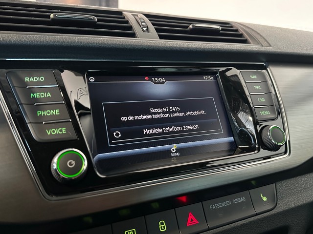 SKODA FABIA 1.0 TSI CLEVER l NAP l NAVI l TREKHAAK l STOELVERW l PDC l CLIMA l , SK Autos, Emmen