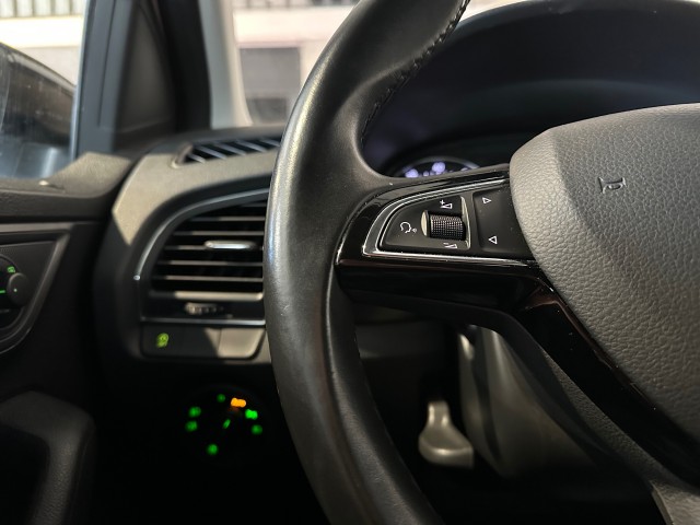 SKODA FABIA 1.0 TSI CLEVER l NAP l NAVI l TREKHAAK l STOELVERW l PDC l CLIMA l , SK Autos, Emmen