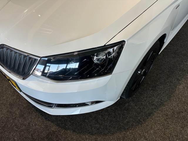 SKODA FABIA 1.0 TSI CLEVER l NAP l NAVI l TREKHAAK l STOELVERW l PDC l CLIMA l , SK Autos, Emmen