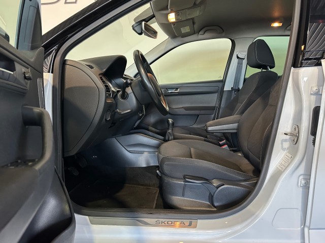 SKODA FABIA 1.0 TSI CLEVER l NAP l NAVI l TREKHAAK l STOELVERW l PDC l CLIMA l , SK Autos, Emmen