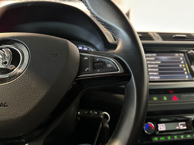 SKODA FABIA 1.0 TSI CLEVER l NAP l NAVI l TREKHAAK l STOELVERW l PDC l CLIMA l , SK Autos, Emmen