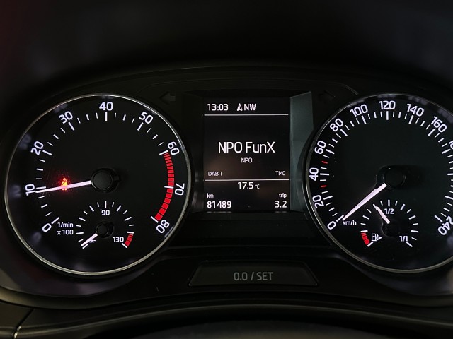 SKODA FABIA 1.0 TSI CLEVER l NAP l NAVI l TREKHAAK l STOELVERW l PDC l CLIMA l , SK Autos, Emmen