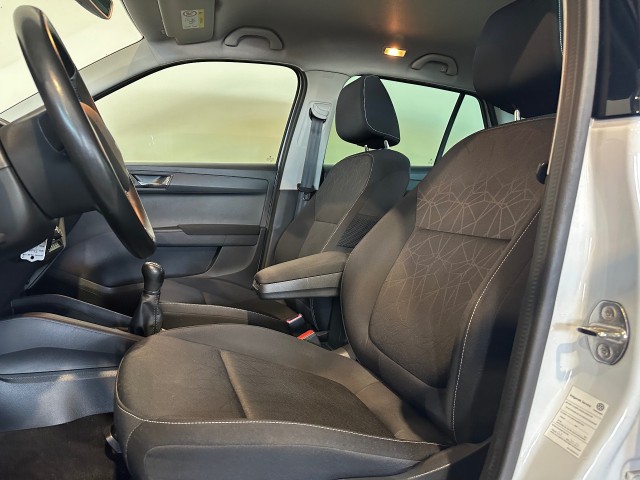 SKODA FABIA 1.0 TSI CLEVER l NAP l NAVI l TREKHAAK l STOELVERW l PDC l CLIMA l , SK Autos, Emmen