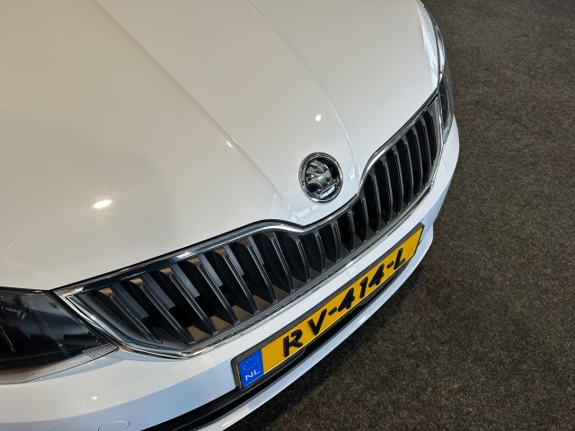 SKODA FABIA 1.0 TSI CLEVER l NAP l NAVI l TREKHAAK l STOELVERW l PDC l CLIMA l , SK Autos, Emmen