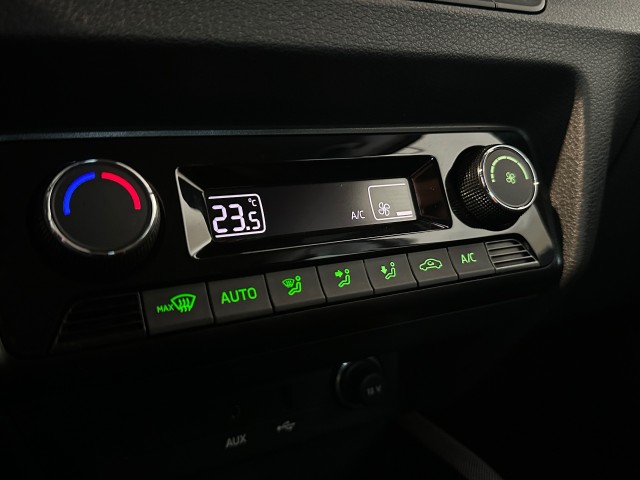 SKODA FABIA 1.0 TSI CLEVER l NAP l NAVI l TREKHAAK l STOELVERW l PDC l CLIMA l , SK Autos, Emmen