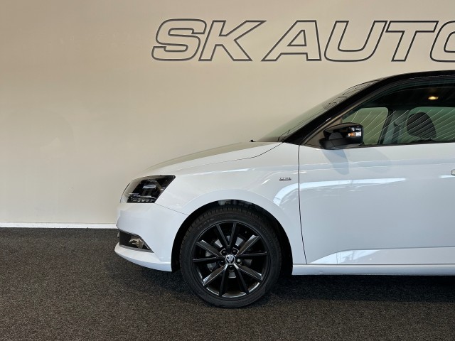 SKODA FABIA 1.0 TSI CLEVER l NAP l NAVI l TREKHAAK l STOELVERW l PDC l CLIMA l , SK Autos, Emmen