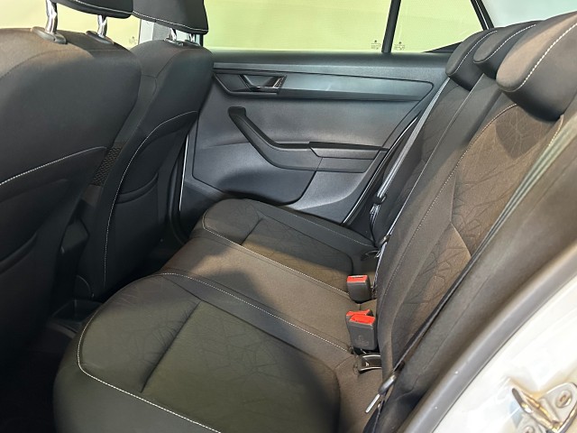 SKODA FABIA 1.0 TSI CLEVER l NAP l NAVI l TREKHAAK l STOELVERW l PDC l CLIMA l , SK Autos, Emmen