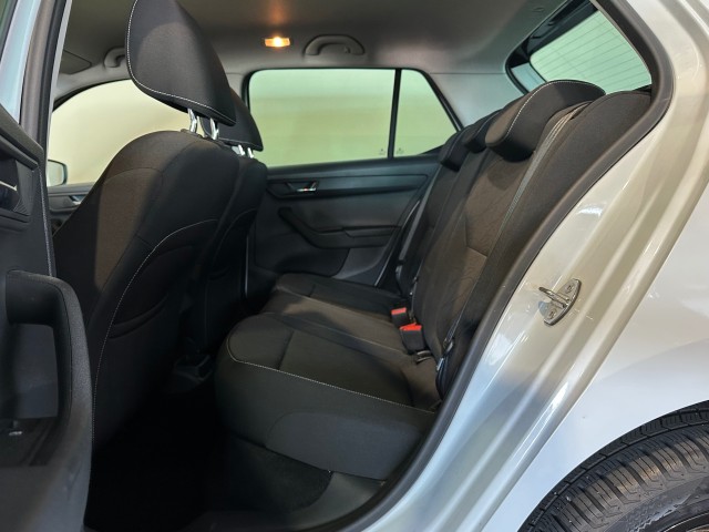 SKODA FABIA 1.0 TSI CLEVER l NAP l NAVI l TREKHAAK l STOELVERW l PDC l CLIMA l , SK Autos, Emmen