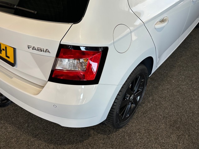 SKODA FABIA 1.0 TSI CLEVER l NAP l NAVI l TREKHAAK l STOELVERW l PDC l CLIMA l , SK Autos, Emmen