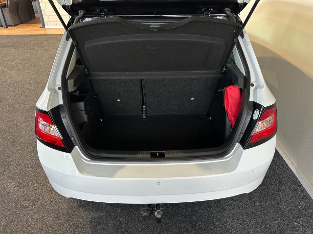 SKODA FABIA 1.0 TSI CLEVER l NAP l NAVI l TREKHAAK l STOELVERW l PDC l CLIMA l , SK Autos, Emmen