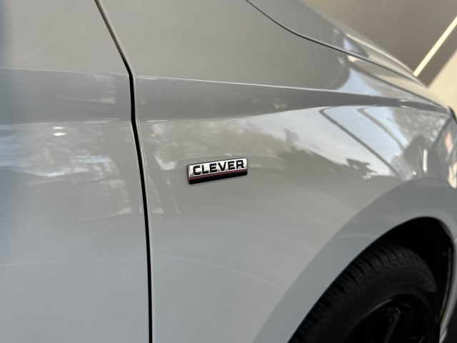 SKODA FABIA 1.0 TSI CLEVER l NAP l NAVI l TREKHAAK l STOELVERW l PDC l CLIMA l , SK Autos, Emmen