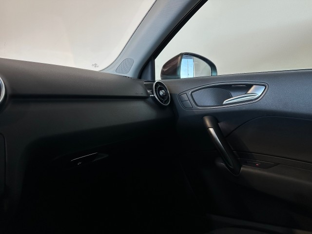 AUDI A1 1.2 TFSI AMB PROLINE l NAP l LMV l CRUISE l CLIMA l , SK Autos, Emmen