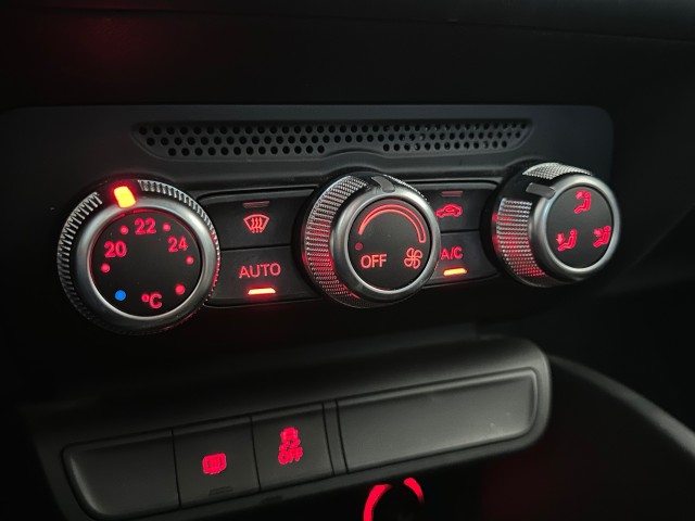 AUDI A1 1.2 TFSI AMB PROLINE l NAP l LMV l CRUISE l CLIMA l , SK Autos, Emmen
