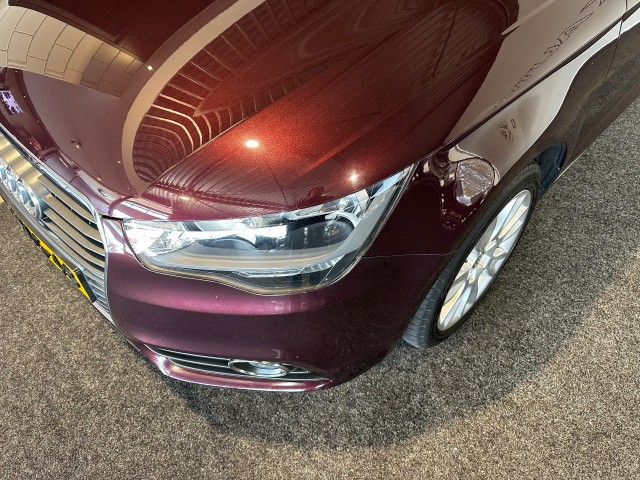 AUDI A1 1.2 TFSI AMB PROLINE l NAP l LMV l CRUISE l CLIMA l , SK Autos, Emmen