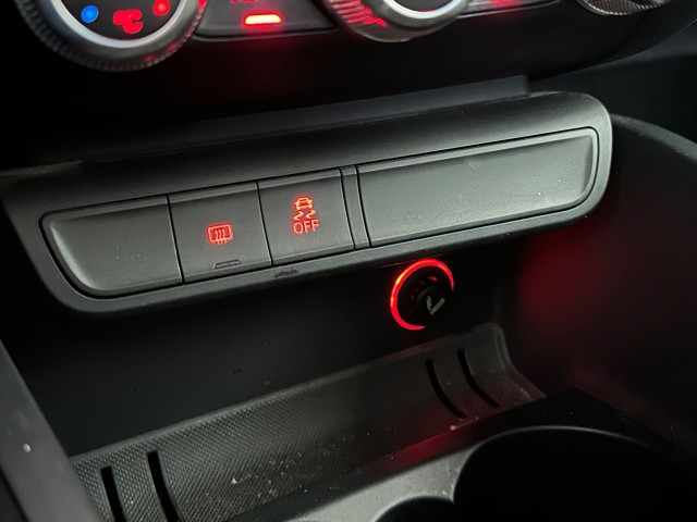 AUDI A1 1.2 TFSI AMB PROLINE l NAP l LMV l CRUISE l CLIMA l , SK Autos, Emmen