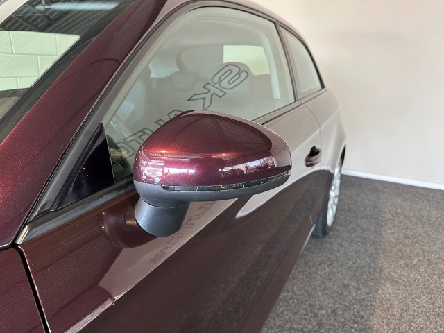 AUDI A1 1.2 TFSI AMB PROLINE l NAP l LMV l CRUISE l CLIMA l , SK Autos, Emmen