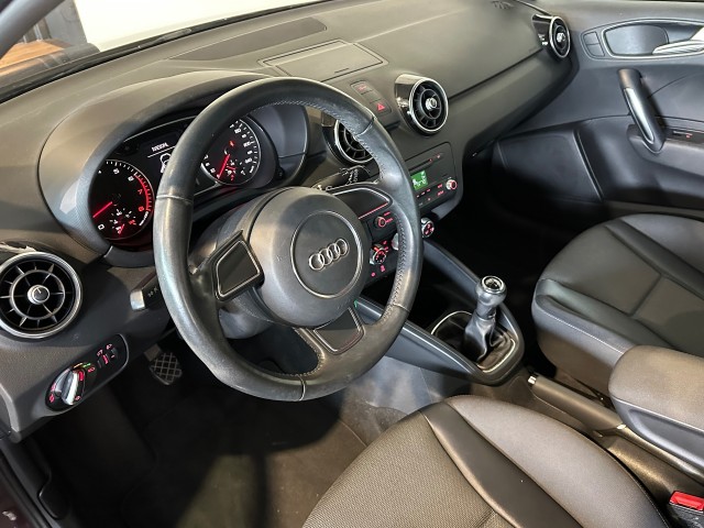 AUDI A1 1.2 TFSI AMB PROLINE l NAP l LMV l CRUISE l CLIMA l , SK Autos, Emmen