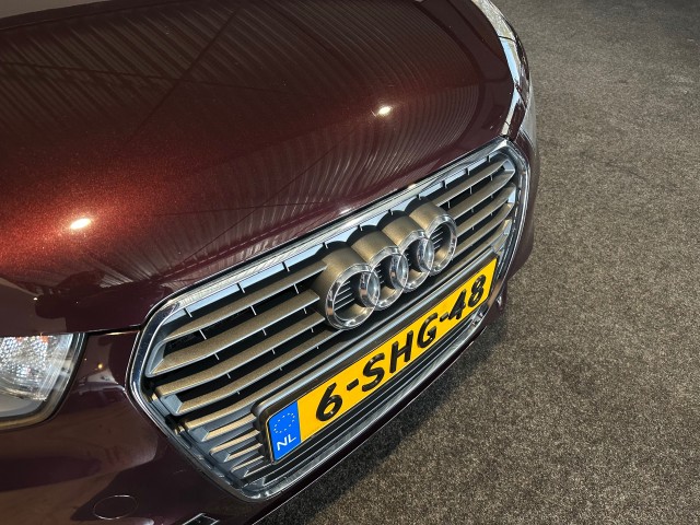 AUDI A1 1.2 TFSI AMB PROLINE l NAP l LMV l CRUISE l CLIMA l , SK Autos, Emmen