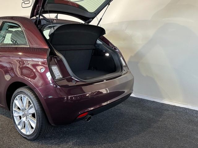 AUDI A1 1.2 TFSI AMB PROLINE l NAP l LMV l CRUISE l CLIMA l , SK Autos, Emmen