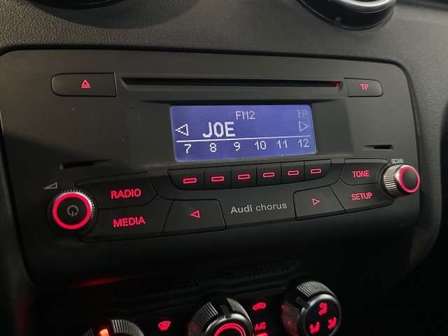 AUDI A1 1.2 TFSI AMB PROLINE l NAP l LMV l CRUISE l CLIMA l , SK Autos, Emmen