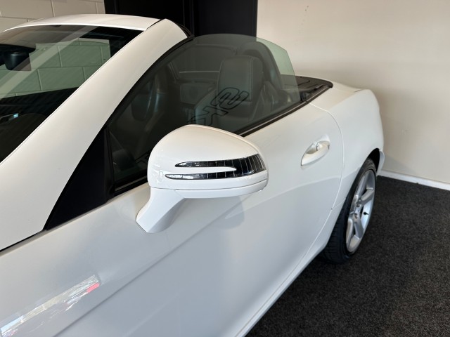MERCEDES-BENZ SLC 180 l NAP l NAVI l 156PK l STOELVERW l LMV l , SK Autos, Emmen