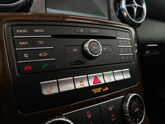 MERCEDES-BENZ SLC 180 l NAP l NAVI l 156PK l STOELVERW l LMV l , SK Autos, Emmen