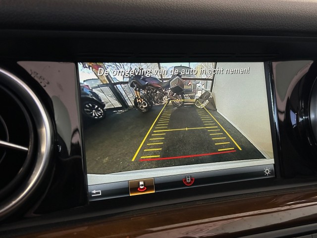 MERCEDES-BENZ SLC 180 l NAP l NAVI l 156PK l STOELVERW l LMV l , SK Autos, Emmen